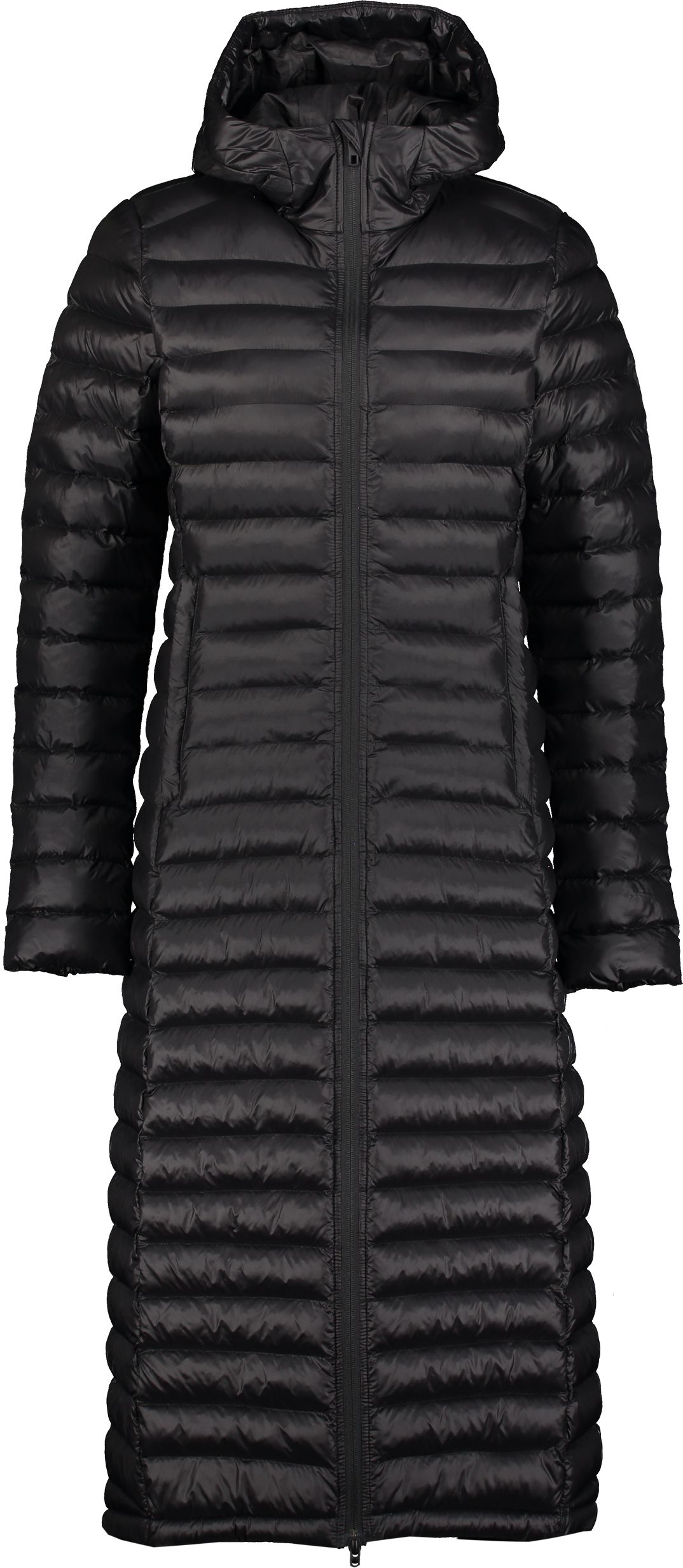 EVEREST W LINER LONG COAT Everest Outdoor